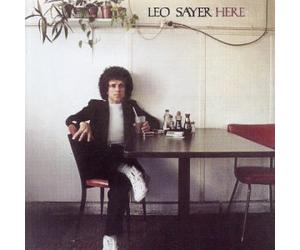 Leo Sayer - Here
