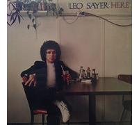 Leo Sayer - Here [LP]