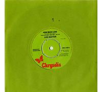 Leo Sayer - How Much Love