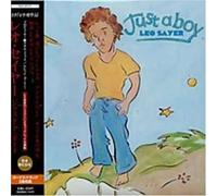 Leo Sayer - Just a Boy