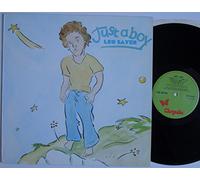 Leo Sayer - JUST A BOY LP (VINYL) UK CHRYSALIS 1974