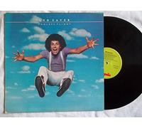 LEO SAYER - Leo Sayer - Endless Flight - Chrysalis - CHR 1125