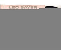 LEO SAYER - LEO SAYER - HEART - 7 inch vinyl / 45