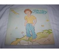 LEO SAYER - LEO SAYER just a boy, CHR 1068 [Vinyl] LEO SAYER