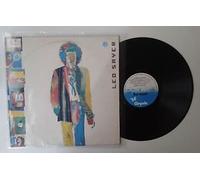 Leo Sayer - Leo Sayer "Living in a fantasy" LP CHRYSALIS CDL 1297 Italy 1980