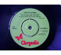LEO SAYER - LEO SAYER - LONG TALL GLASSES - 7" VINYL