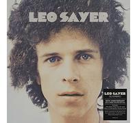 Leo Sayer - Leo Sayer: Silverbird (Half-Speed Master Edition) [Vinilo]