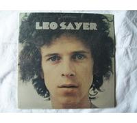 Leo Sayer - LEO SAYER Silverbird LP 1973