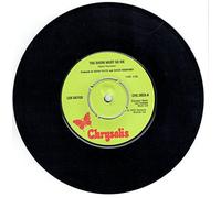 Leo Sayer - Leo Sayer - The Show Must Go On / Tomorrow (7" Vinyl)