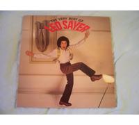 Leo Sayer - LEO SAYER The Very Best Of UK LP