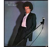 Leo Sayer - Leo Sayer - Thunder in my Heart (Vinyle, album 33 tours 12") 1977 Import USA - Warner Bros. Records Inc. BSK 3089 - Thunder in my Heart - Easy to Love - Leave well enough alone - I want You back - it's Over - Fool for your Love - World keeps on turning - There isn't anything - Everything I've got - We can start all over again