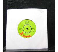 Leo Sayer - Leo Sayer - When I Need You - [7"]