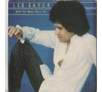 Leo Sayer - Leo Sayer - When The Money Runs Out / Takin' The Easy Way Out - [7"]