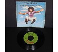 Leo Sayer - Leo Sayer - You Make Me Feel Like Dancing - Chrysalis - 6155 075, Chrysalis - 6155075
