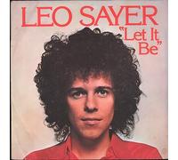 Leo Sayer - Let It Be