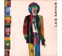 Leo Sayer - Living In A Fantasy