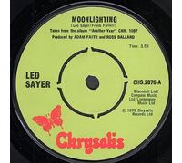 Leo Sayer - Moonlighting
