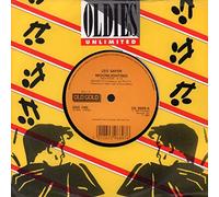 Leo Sayer - Moonlighting / Long tall glasses (Old Gold) / Vinyl single [Vinyl-Single 7'']