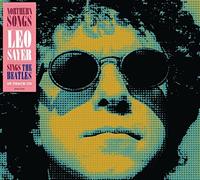 Leo Sayer - Northern Songs: Leo Sayer Sings The Beatles