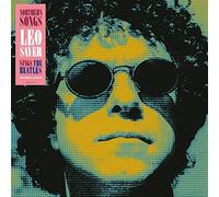 Leo Sayer - Northern Songs: Leo Sayer Sings The Beatles (Signed Vinyl Edition) [Vinilo]