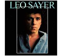 LEO SAYER - S/T LP (VINYL) UK CHRYSALIS 1978