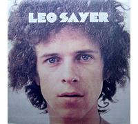LEO SAYER - SILVERBIRD LP (VINYL) UK CHRYSALIS 1973