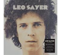 Leo Sayer Silverbird (Vinyl) 12" Album Coloured Vinyl