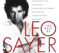 Leo Sayer - Best of