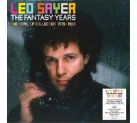 Leo Sayer – The Fantasy Years: The Vinyl LP Collection 1979–1983 – Vinilo