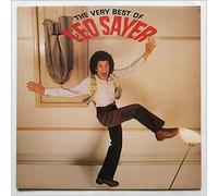 LEO SAYER The Very Best Of UK LP