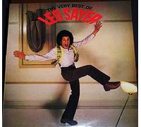 Leo Sayer The Very Best Songs Music Original 12 inch 33 rpm LP Vinyl Album Record