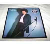 Leo Sayer - Thunder in my heart (1977) / Vinyl record [Vinyl-LP]