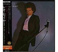 Leo Sayer - Thunder in My Heart