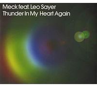 Leo Sayer – Thunder In My Heart Again