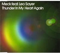Leo Sayer - Thunder In My Heart Again