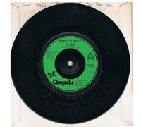 Leo Sayer - Thunder In My Heart / Get The Girl - Leo Sayer 7" 45