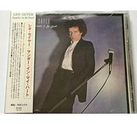 Leo Sayer - Thunder in My Heart [Import]
