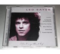 Leo Sayer - Very best of