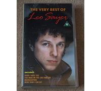 Leo Sayer [VHS]