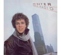 Leo Sayer World Radio (Vinyl) 12" Album Coloured Vinyl