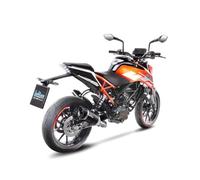 Leo-SBK LEOVINCE LV PRO Slipon Carbon - Amortiguador de impacto