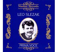 Leo Slezak : Airs d'opéra