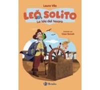 Leo Solito La Isla Del Tesoro