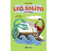 Leo solito la Odisea