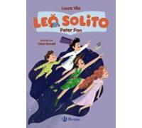 Leo Solito Peter Pan