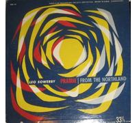 LEO Sowerby Prairie / From the Northland Lp Dean Dixon LP