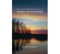 Leo Strauss and the Recovery of "Natural Philosophizing" (SUNY series in the Thought and Legacy of Leo Strauss)