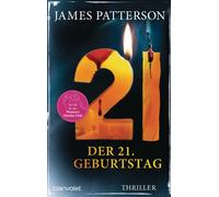 Leo Strohm James Patter Der 21. Geburtstag: Thriller (Women's Murd (Tapa blanda)