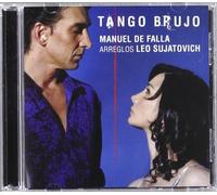 Leo Sujatovich - Tango Brujo: Julio Bocca Y Tamara Rojo