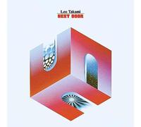 Leo Takami - Next Door [Vinilo]